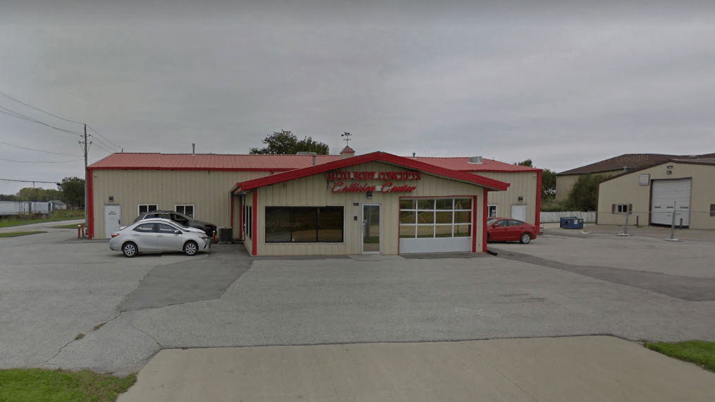 Auto Body Concepts Collision Center (Council Bluffs location) Find