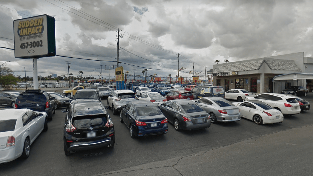 Sudden Impact Auto Body & Collision Repair Specialists Find the best