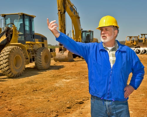 CCS Project Manager Certified Site Safety