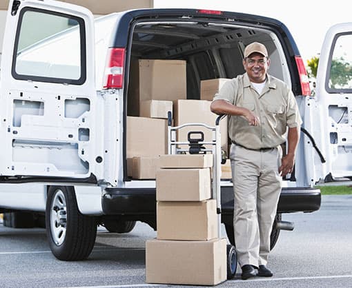 Find Out More About Available CDL & Delivery Driver Jobs