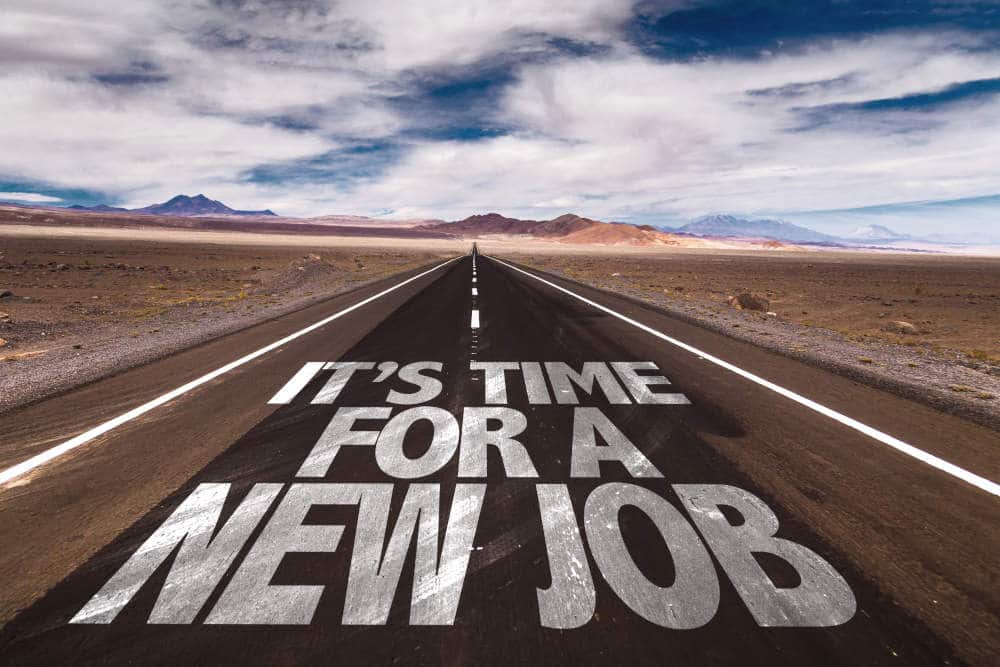 Bouncing Back into the Job Market After a Layoff