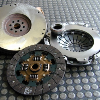 Clutch Slipping? Certified Transmission Santee clutch experts can help