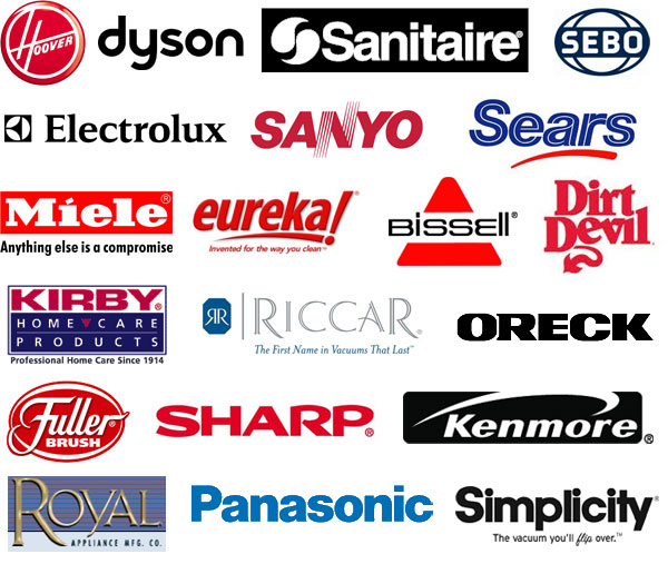 Upright and Canister Vacuum Repair Shrewsbury MA