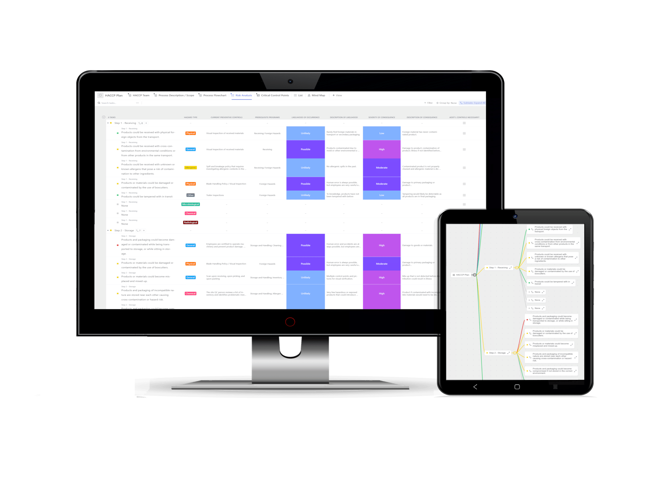 GMP Software Certify Consulting Group Simplify Your Needs