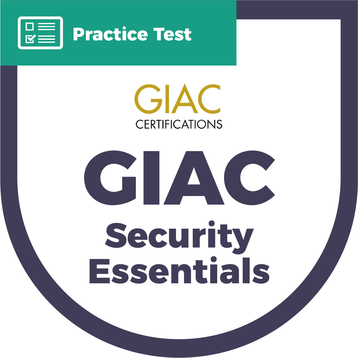 Security Essentials (GSEC) Practice Test CyberVista