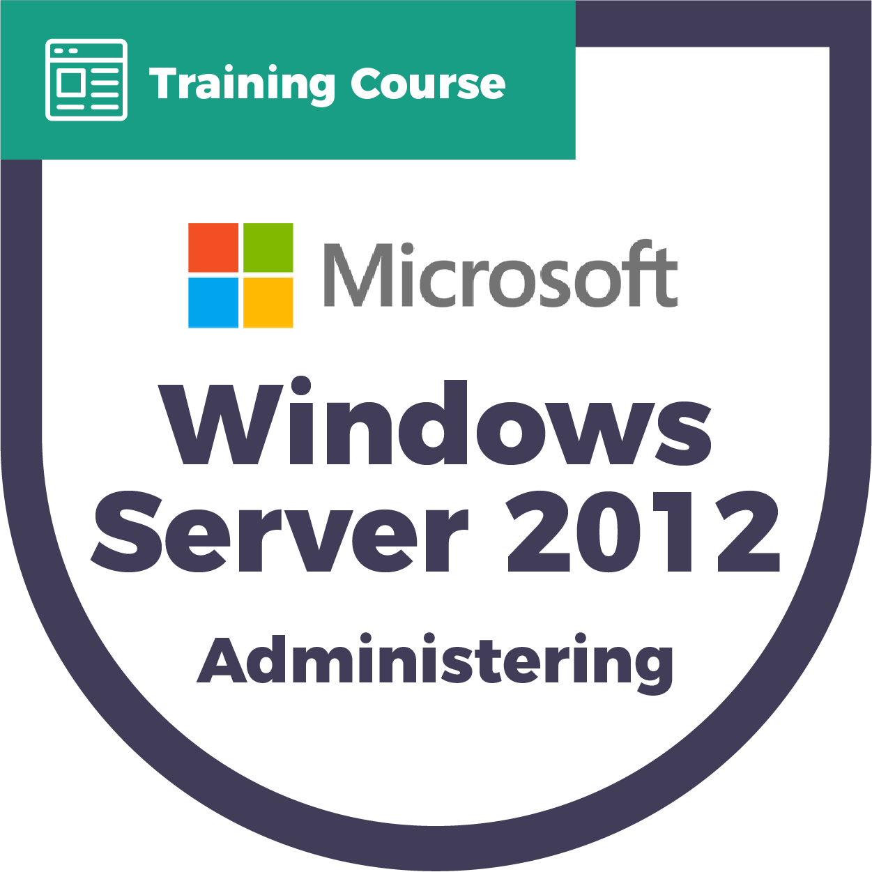 Administering Windows Server 2012 R2 (MCSA) Training Course CyberVista