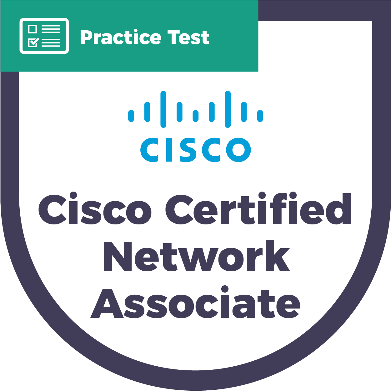 Cisco Certified Network Associate (CCNA) Practice Test Free Trial