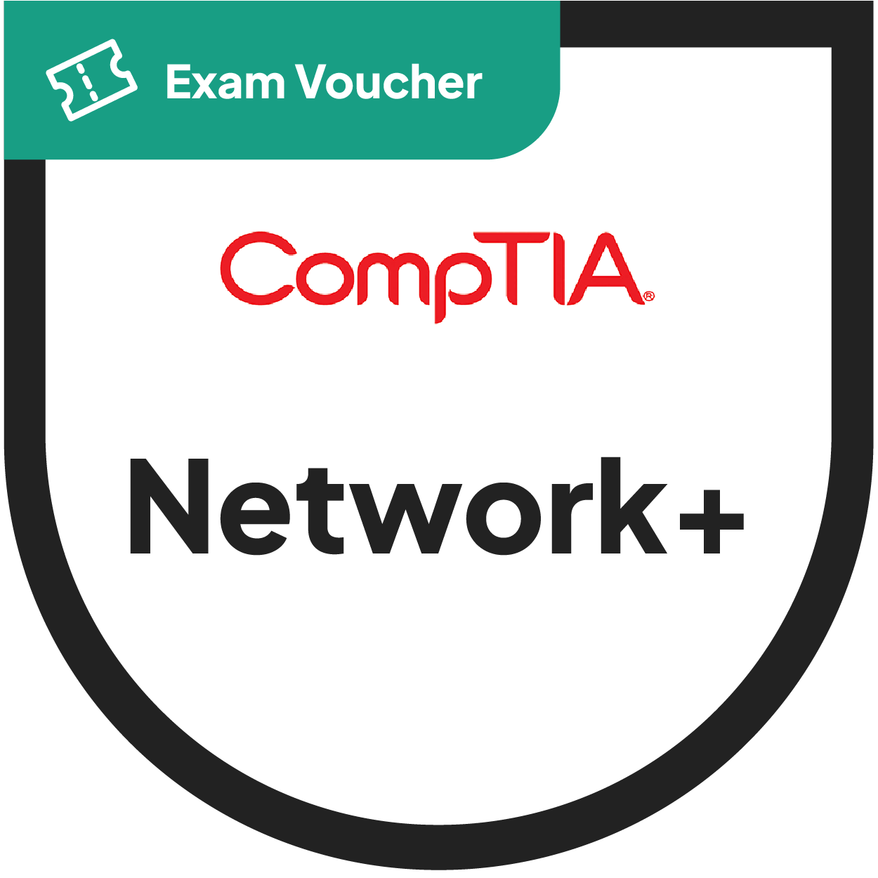 CompTIA Network+ (N10008) Exam Voucher