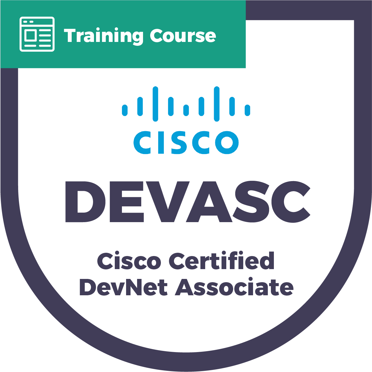 Cisco Certified Associate DEVASC (200901) Training Course