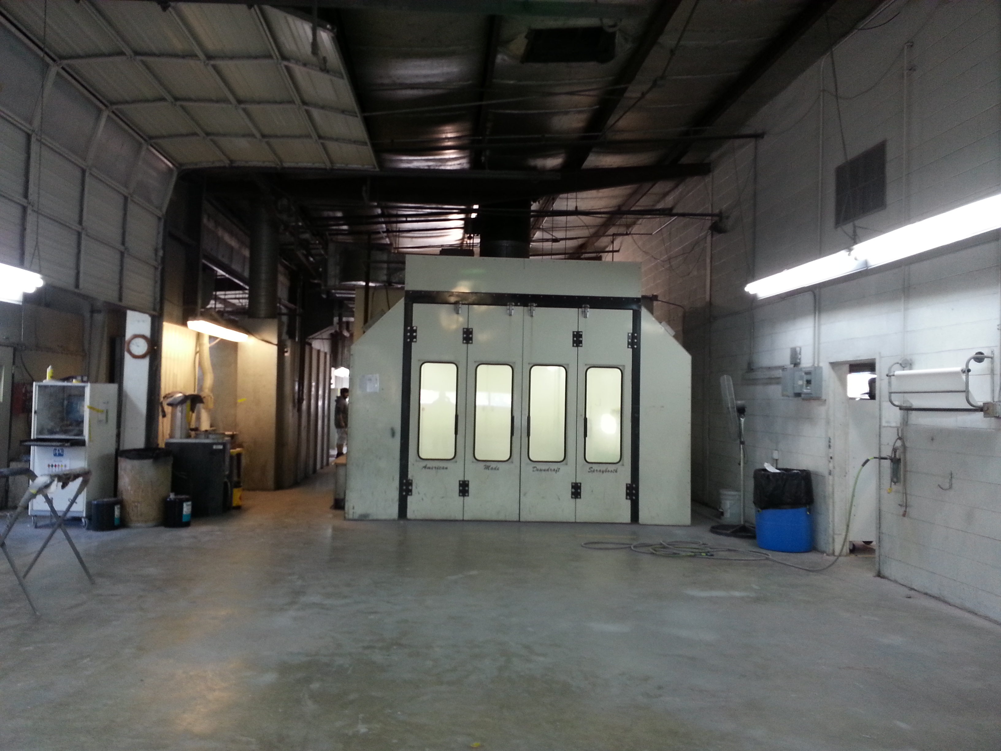 Ford Lincoln of Franklin Collision Phone (615) 7904627 Address