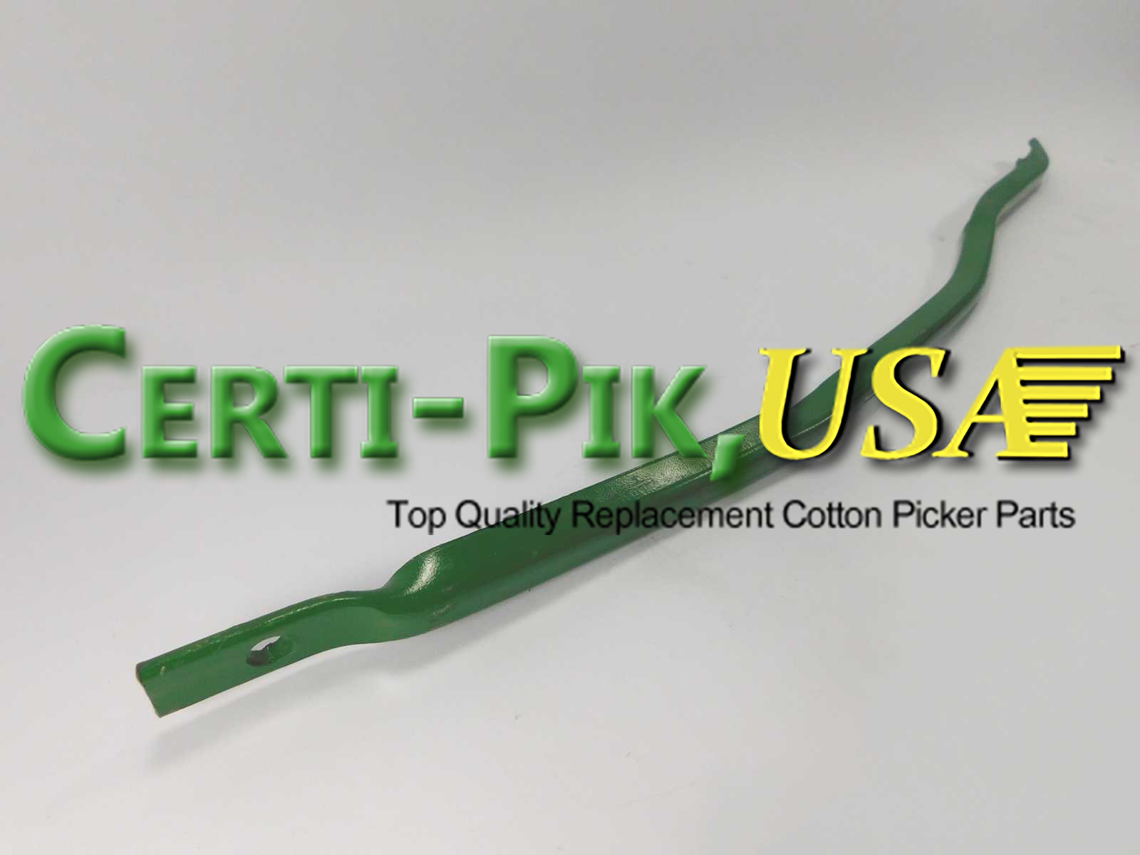 16.1 Part 15002 John Deere Cotton Pickers John Deere Conventional