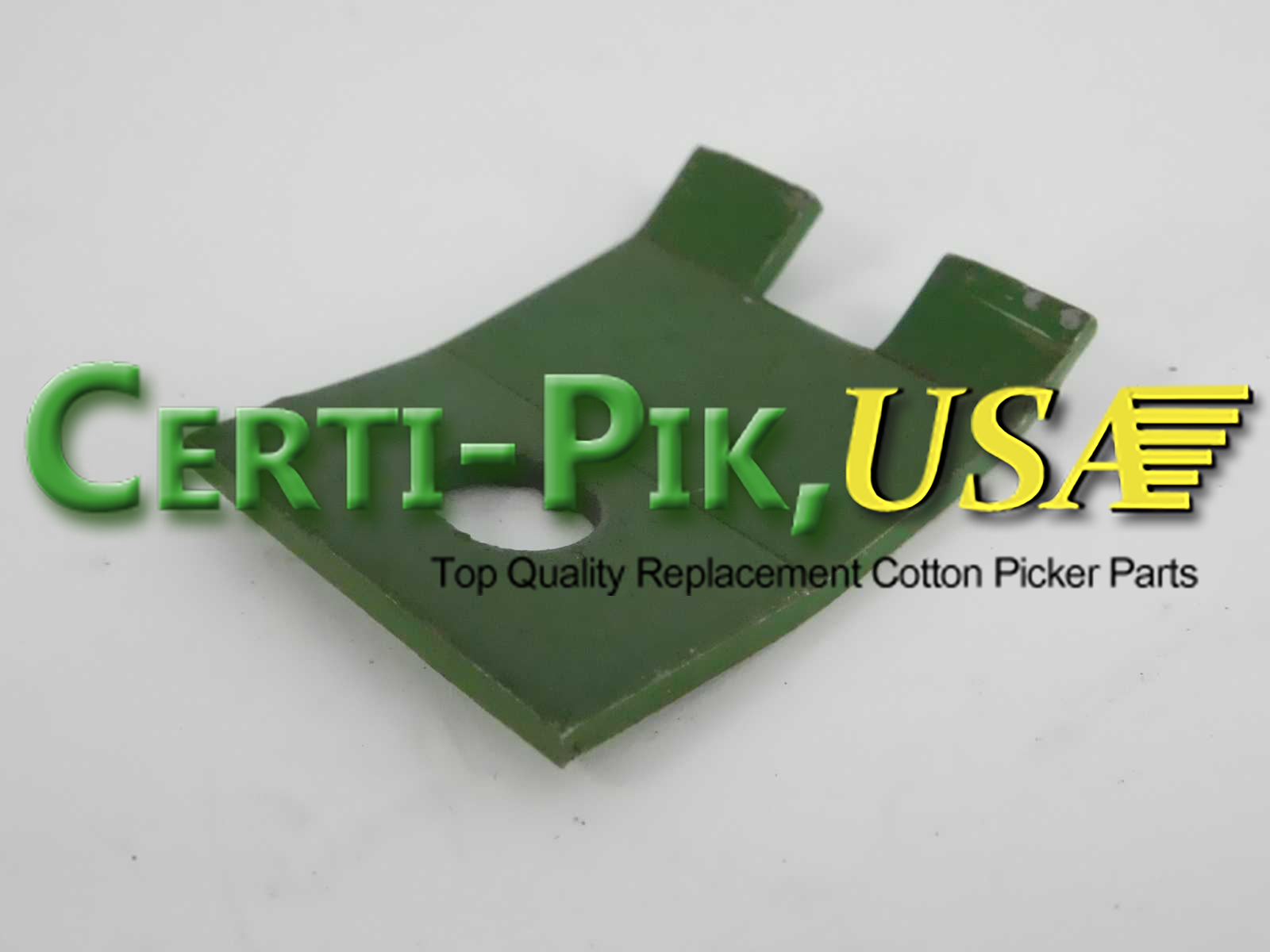 16.1 Part 15002 John Deere Cotton Pickers John Deere Conventional