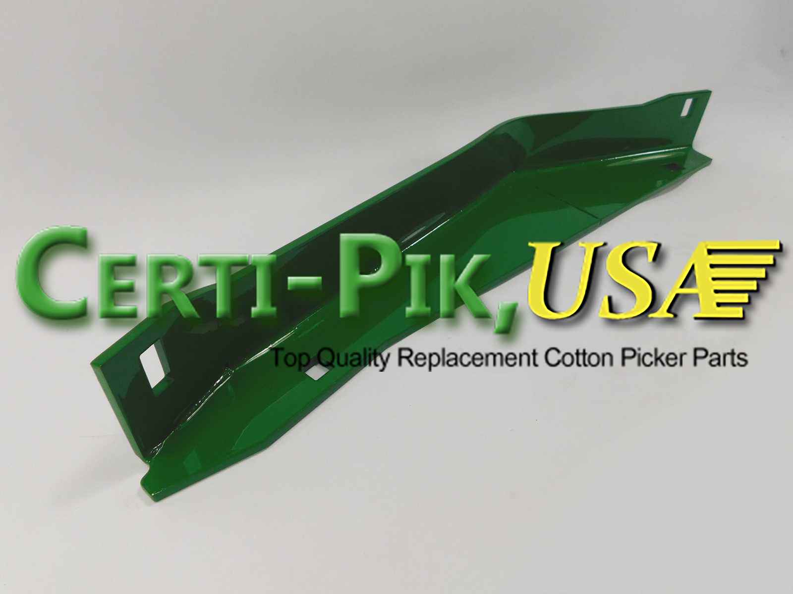 31 Part 70149 John Deere Cotton Pickers John Deere 9976CP690
