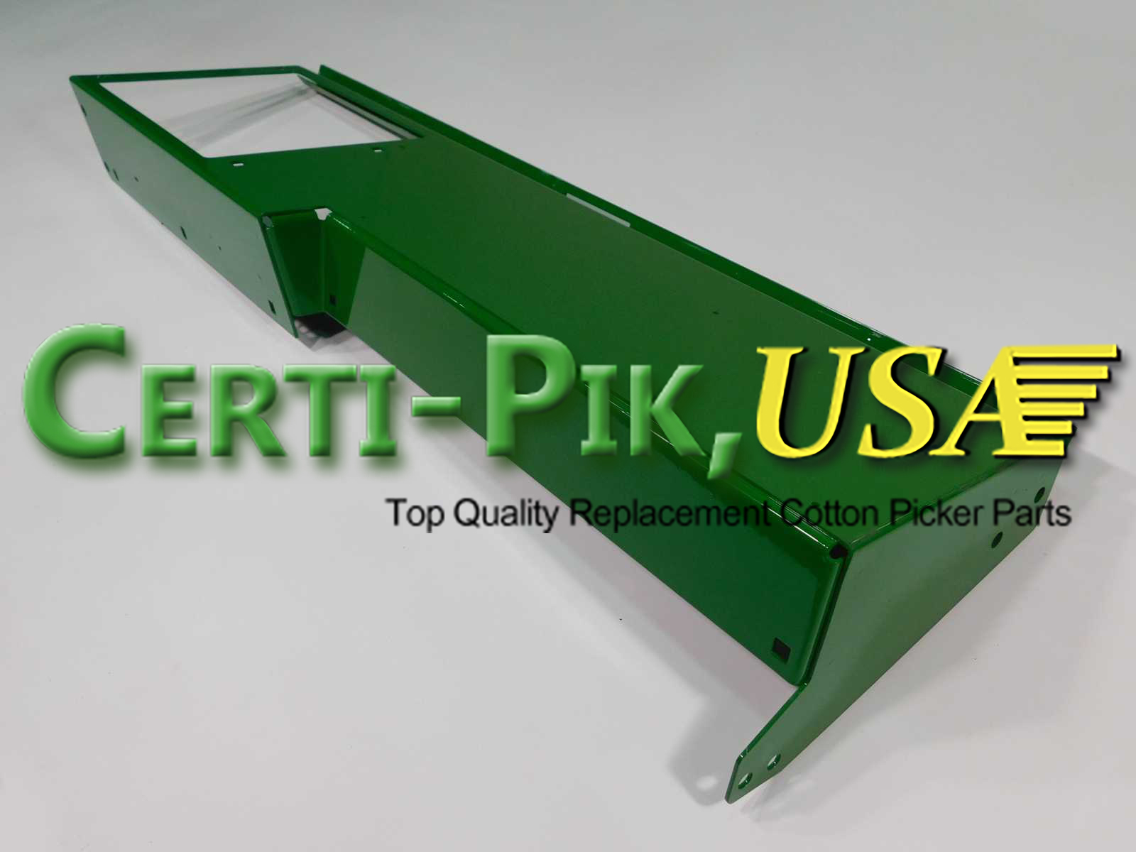 37 Part 76383 John Deere Cotton Pickers John Deere 9976CP690