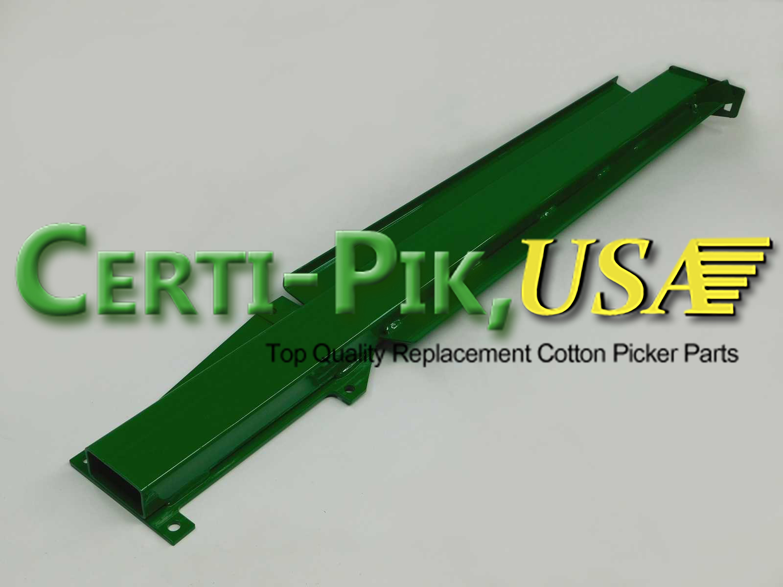 14 Part 78015 John Deere Cotton Pickers John Deere 9976CP690