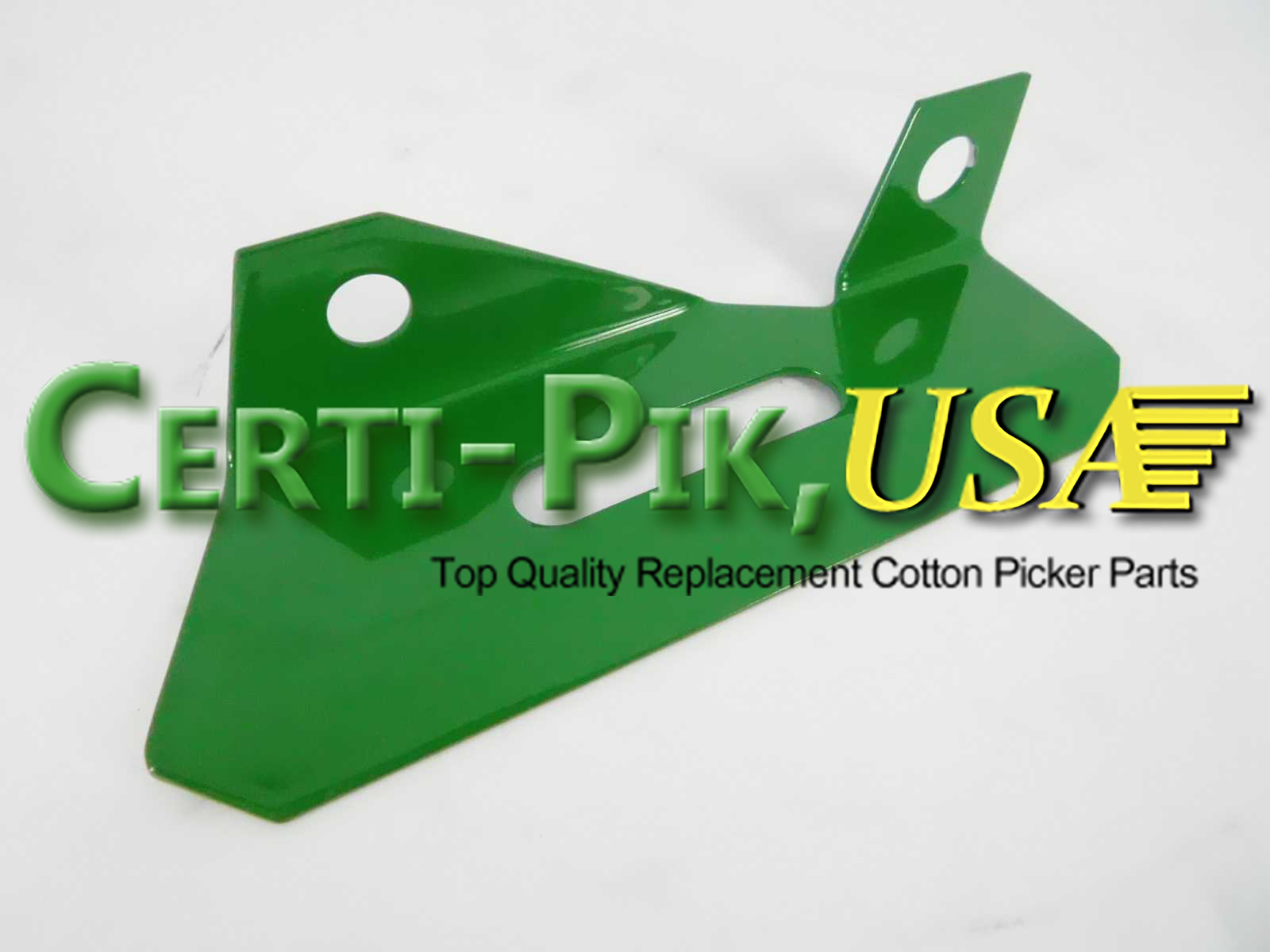 42 Part 78863 John Deere Cotton Pickers John Deere 9976CP690