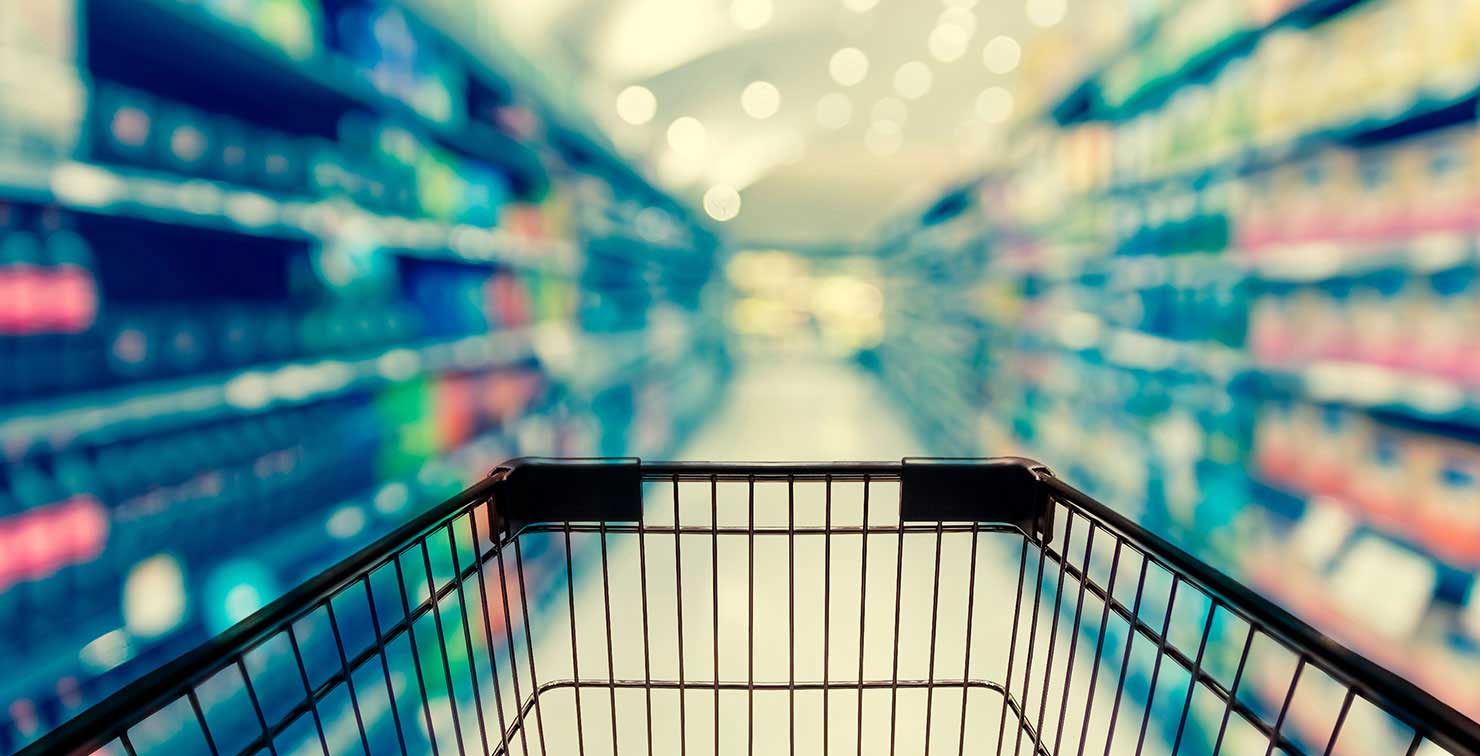 Consumer Packaged Goods Certiview IT & Management Solutions Pvt Ltd