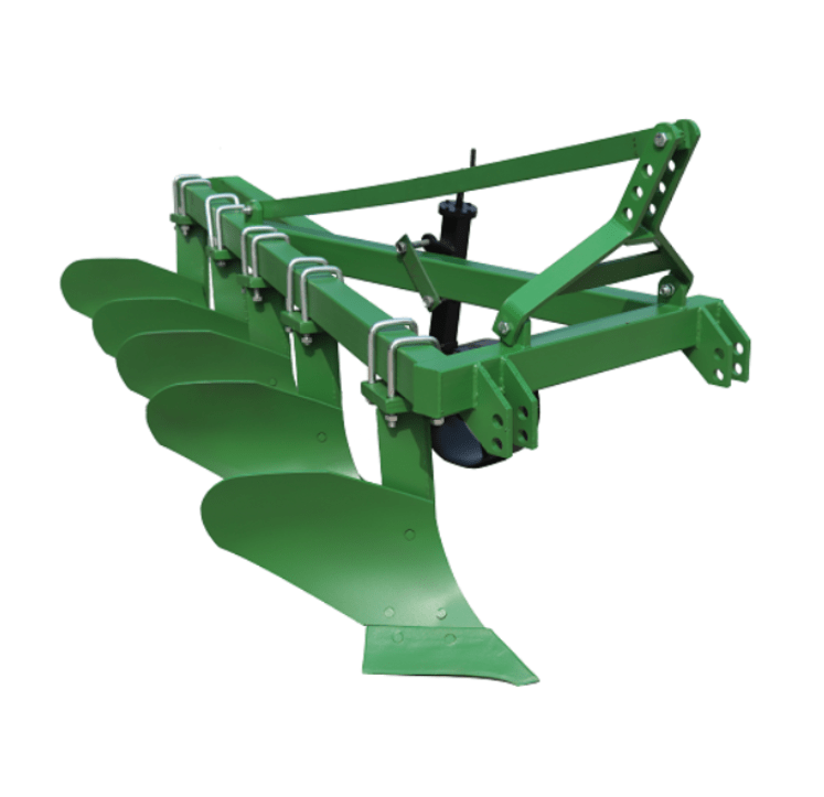 5 Slot RidgerPlough Certified Machinery and Equipment Suppliers Ltd