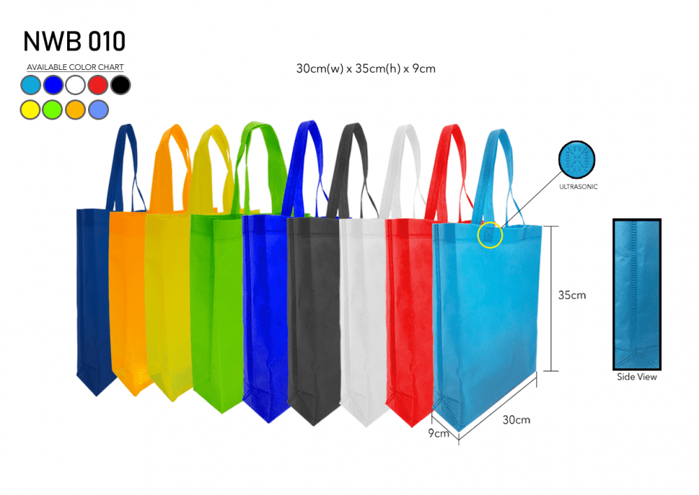 Non Woven Bag Premium Gift & Corporate Gift Supplier Malaysia