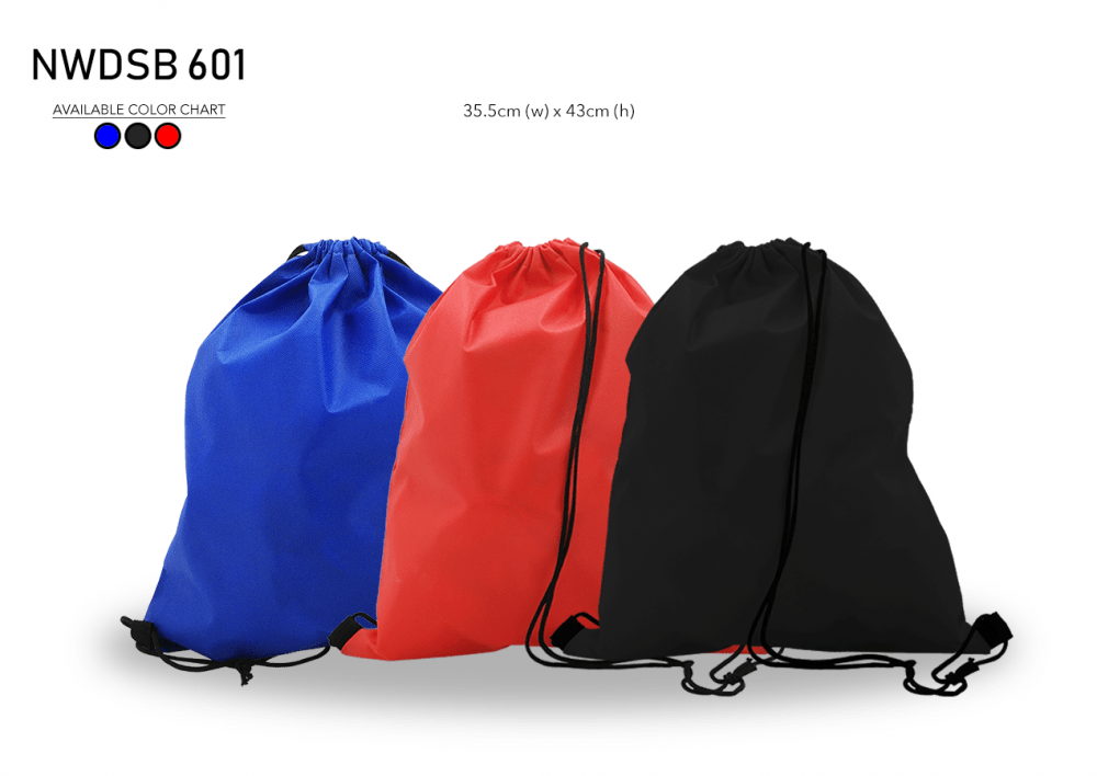 Non Woven Drawstring Bag Premium Gift & Corporate Gift Supplier Malaysia