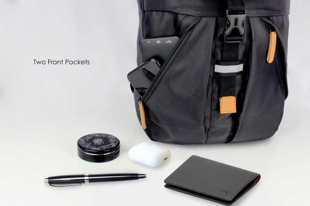 MARCO Backpack Premium Gift & Corporate Gift Supplier Malaysia