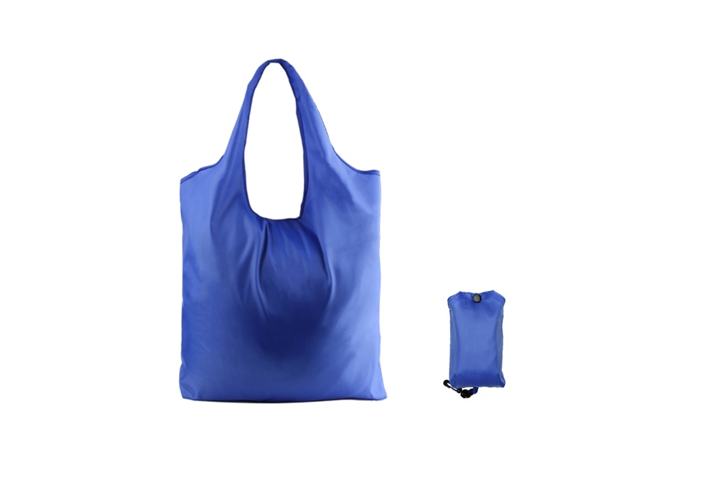 210D Polyester Foldable Shopping Bag Certo Solution