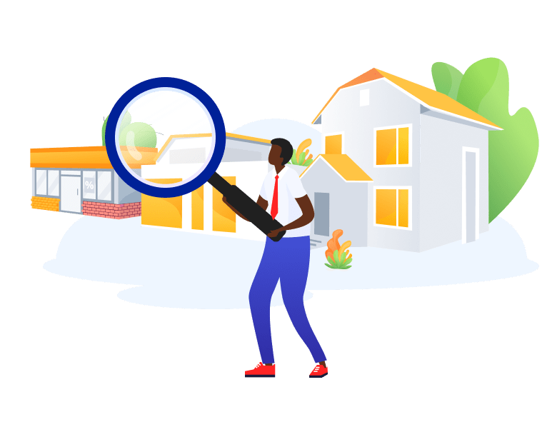 Texas Real Estate Municipal Lien Search by CertSimple USA