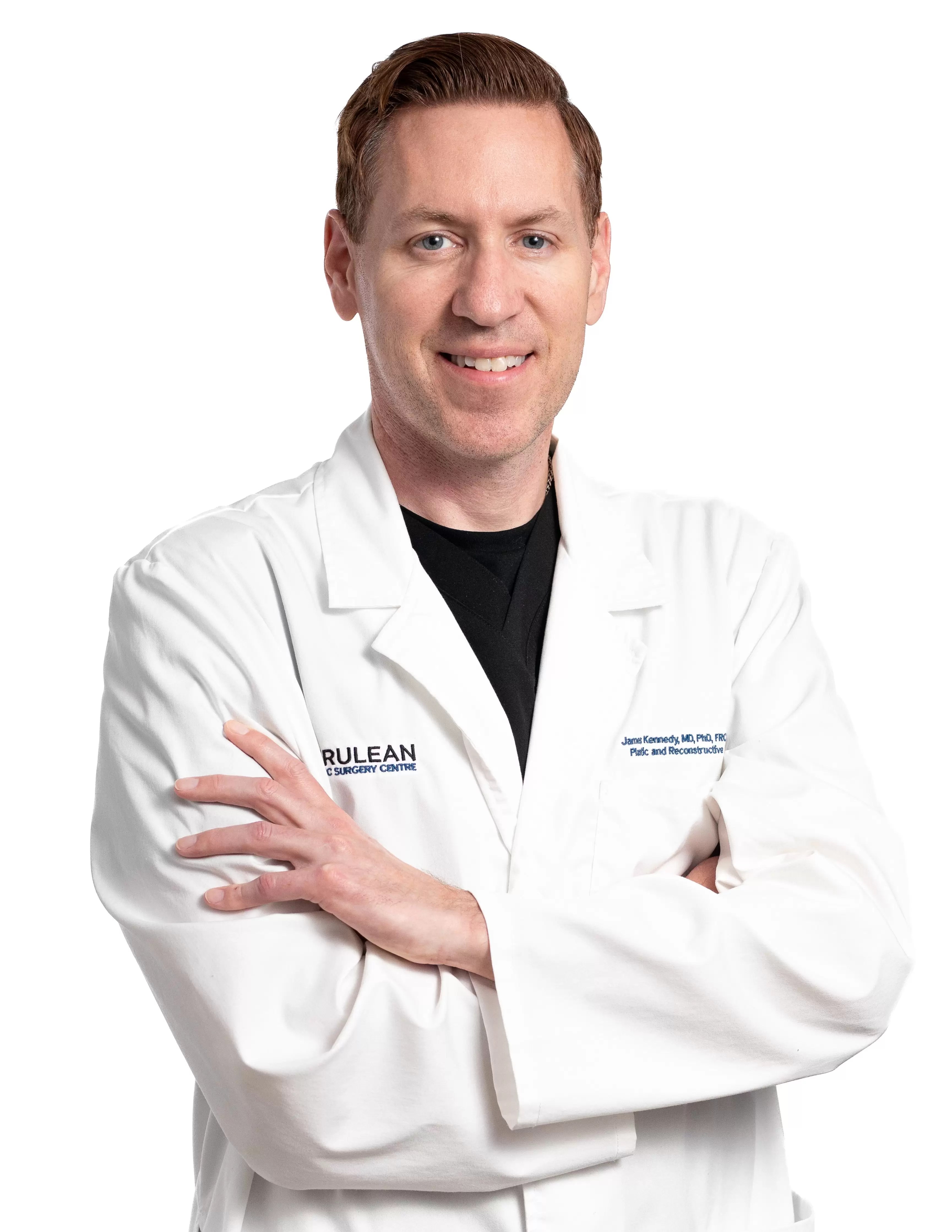 Dr. Kennedy Cerulean Plastic Surgery Centre Calgary, Alberta