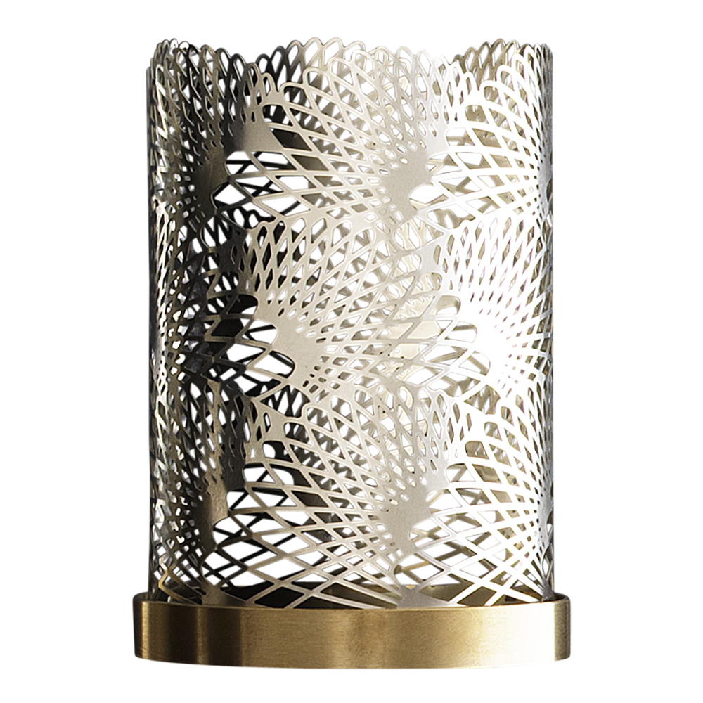 Luna Ljuslykta Tell Me More Luna ljuslykta, medium Ljuslyktor