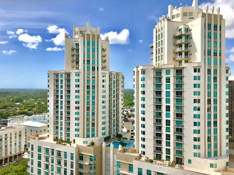 Dadeland Metropolis Cervera Real Estate, Inc. Cervera Real Estate, Inc.