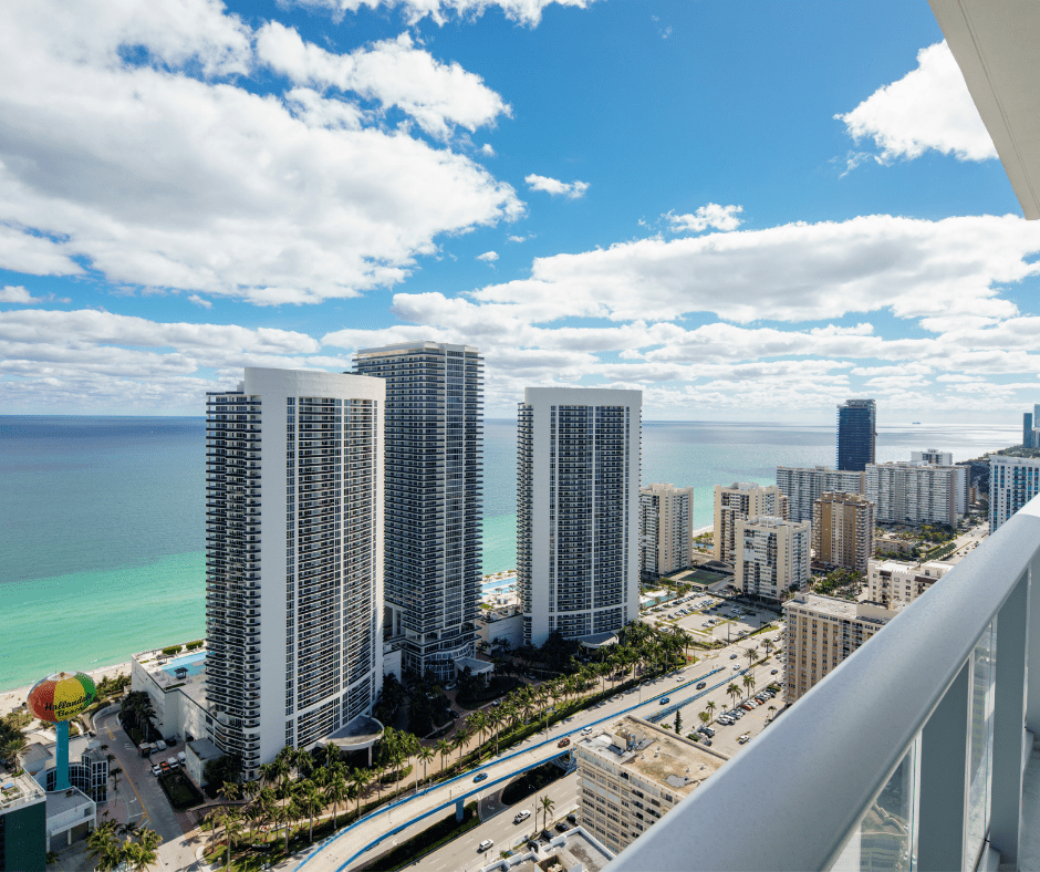 Hallandale Beach Club Cervera Real Estate, Inc. Cervera Real Estate