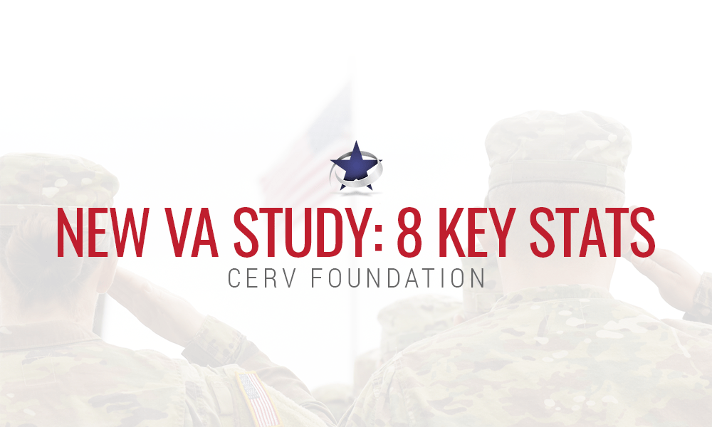 8 Key Veteran Statistics from VA studyCincinnati Education For