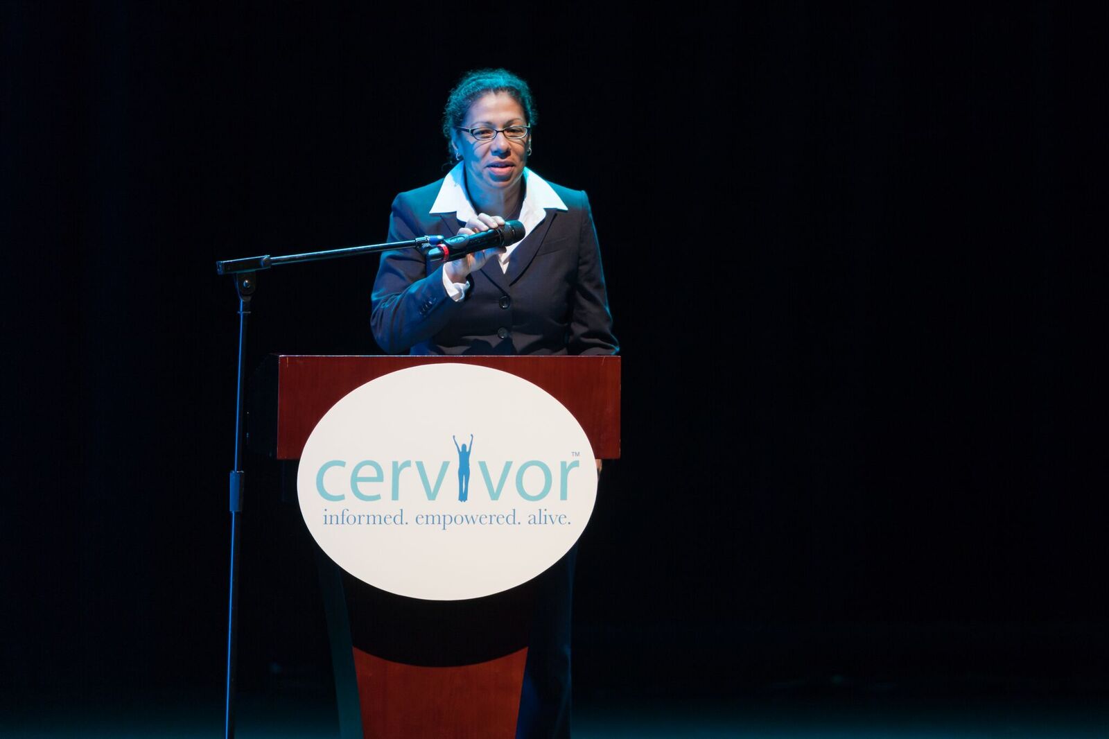 Stirrup Stories Recap Cervivor