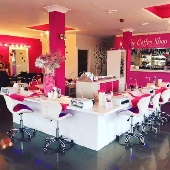 Are Beauty Salons Essential? Cerys Baker Journalism