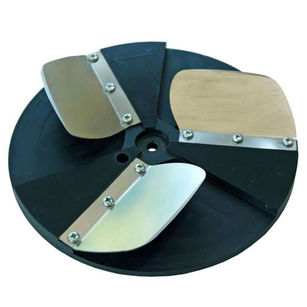 Shaving discs CES Hire