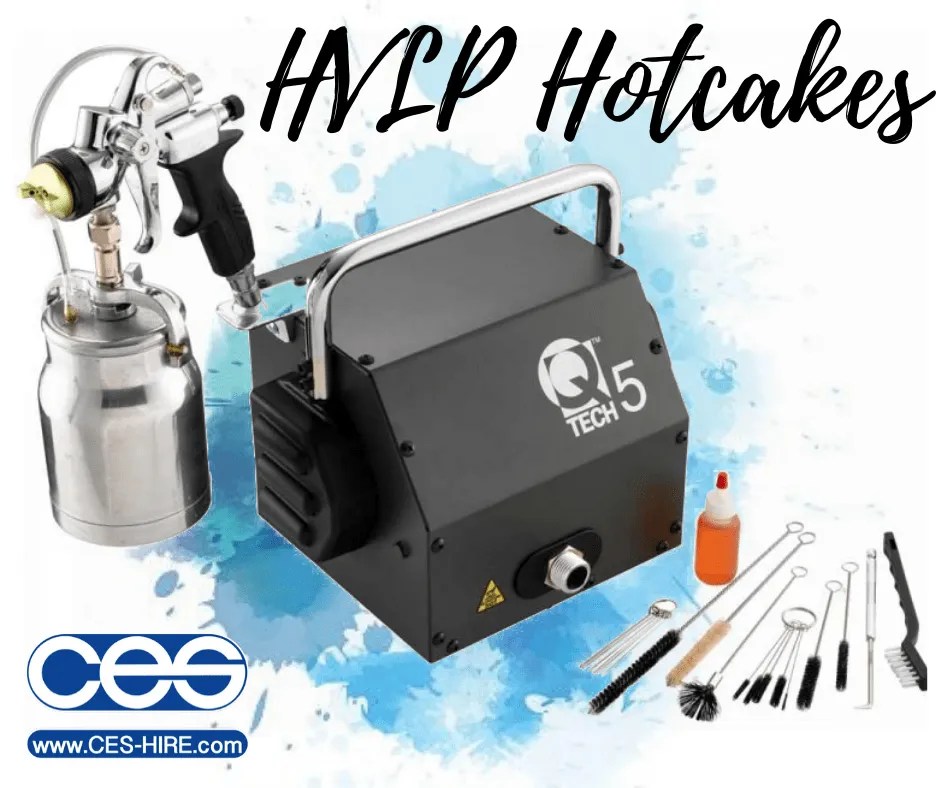 industrial paint sprayer hire Laine Orlando