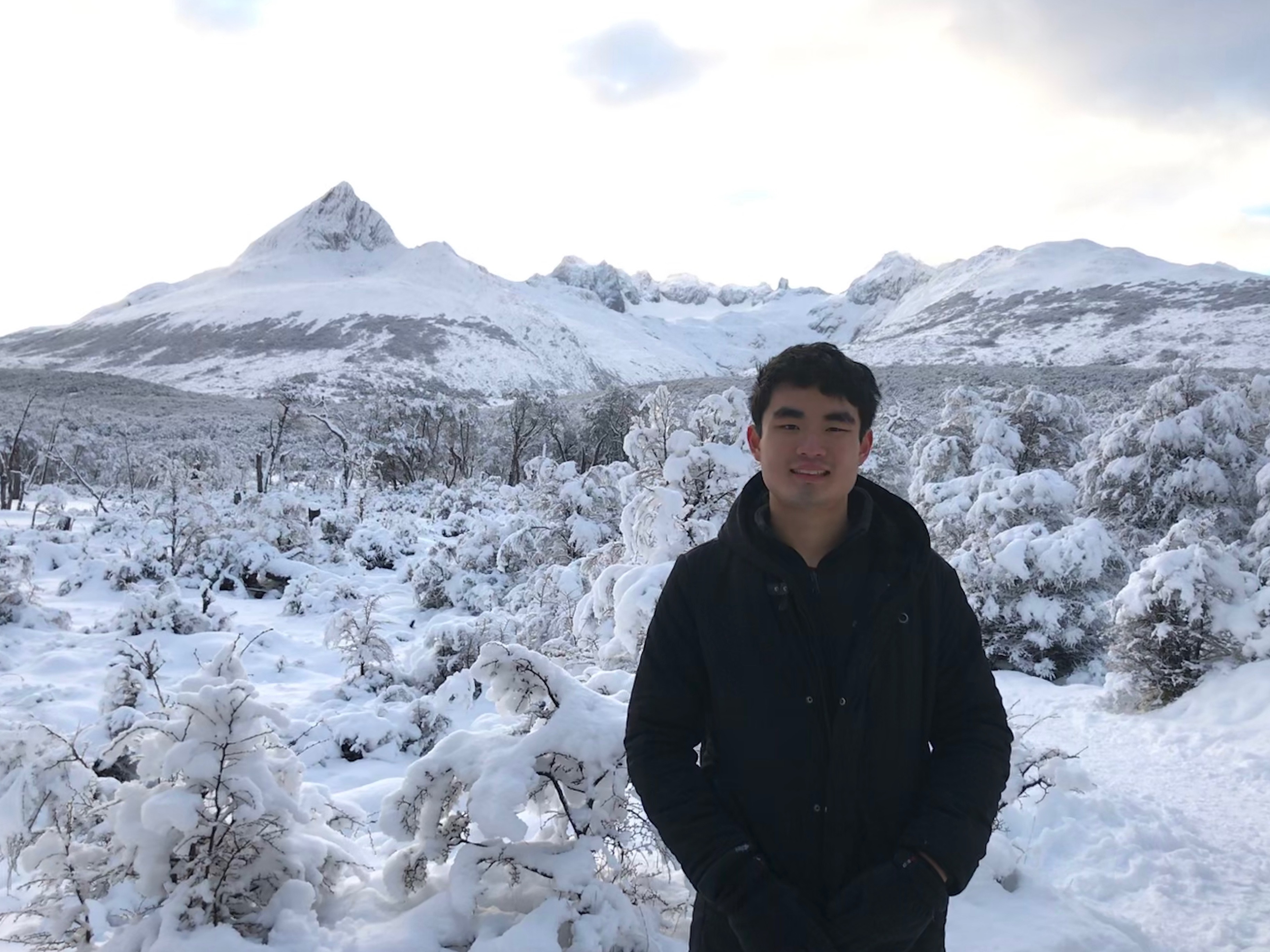 2020 Internship… Center for European Studies at Harvard