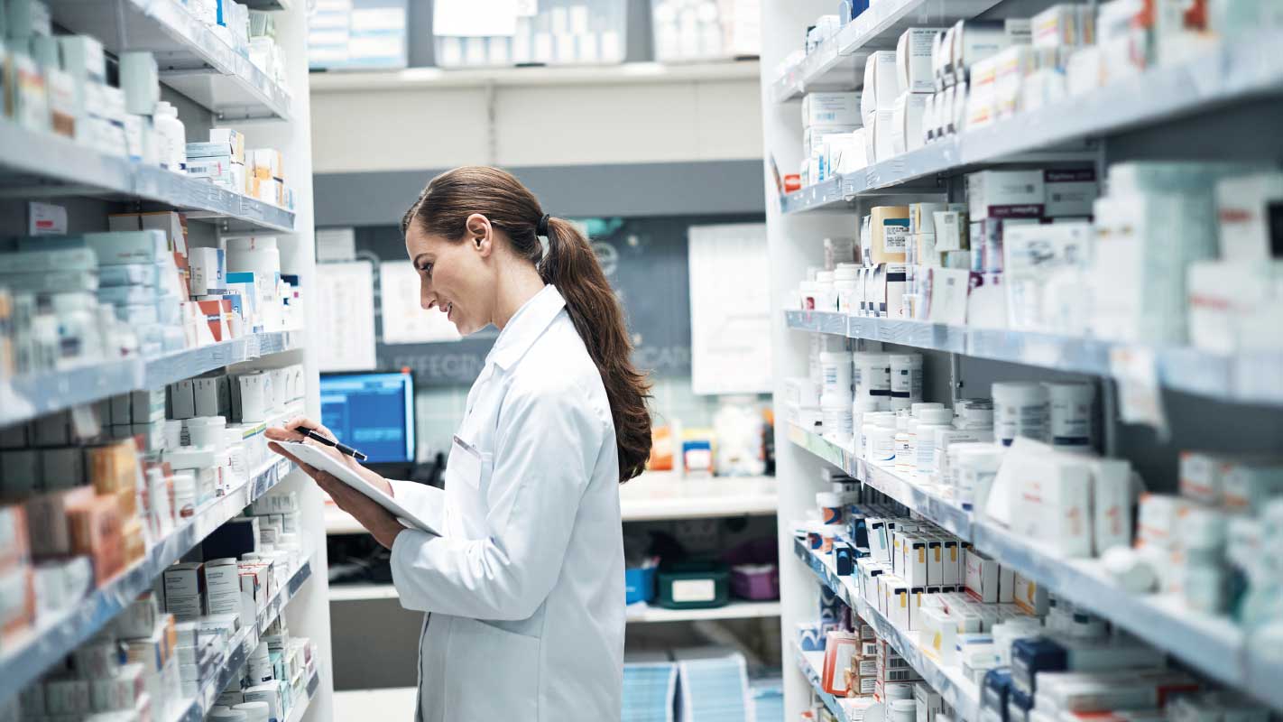 How Can You Use Retail Pharmacy Computer Systems For Better Operations