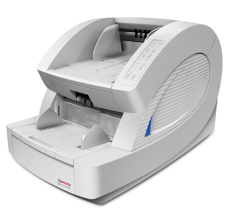 RTI Research Technology International TapeChek® 400 Series VHS