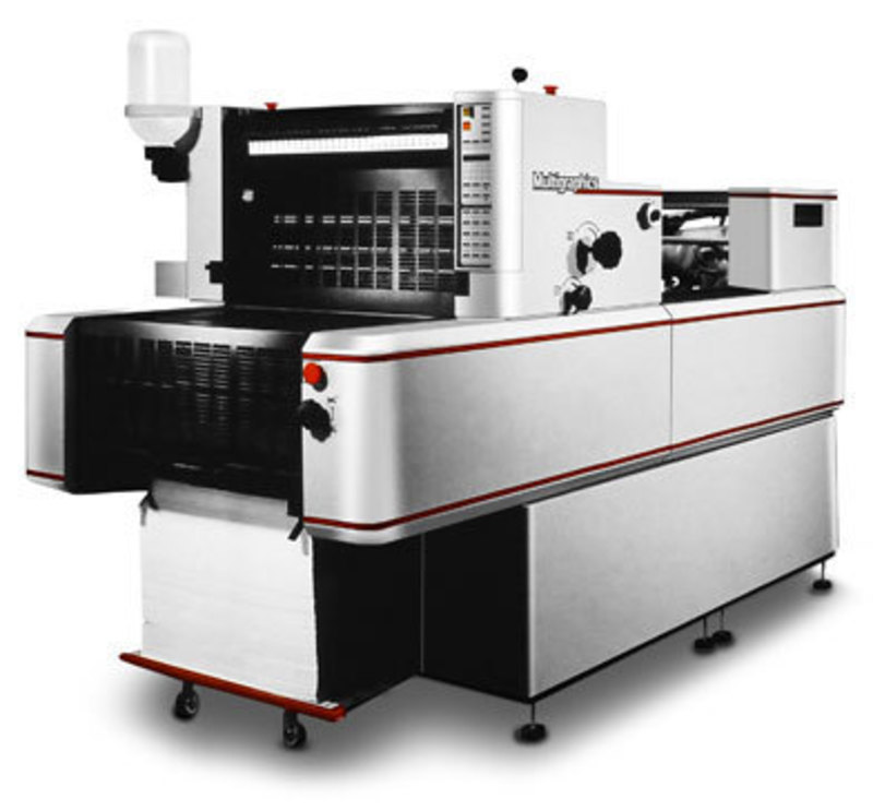 RTI Research Technology International TapeChek® 400 Series VHS