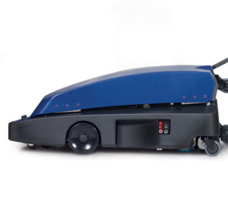 Brunswick Bowling Envoy Lane Cleaner Cesaroni Design