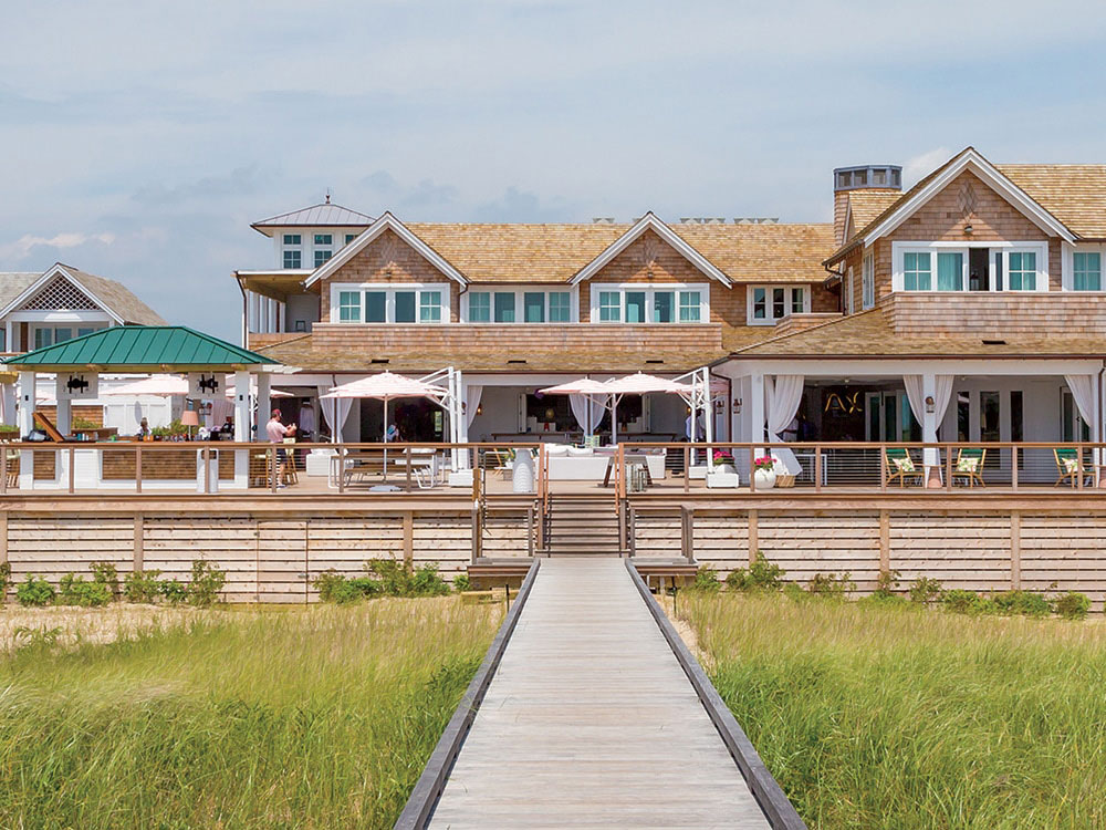 Dune Deck CES Consulting Engineering Services