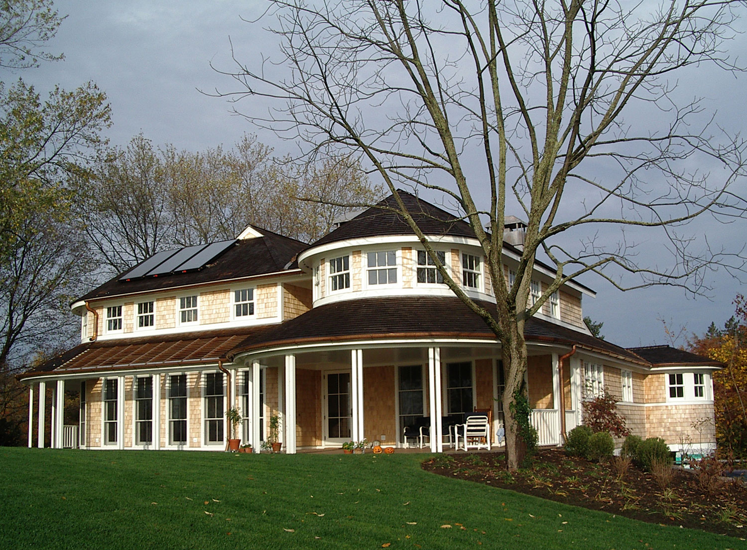 Stony Creek Residence CES Consulting Engineering Services