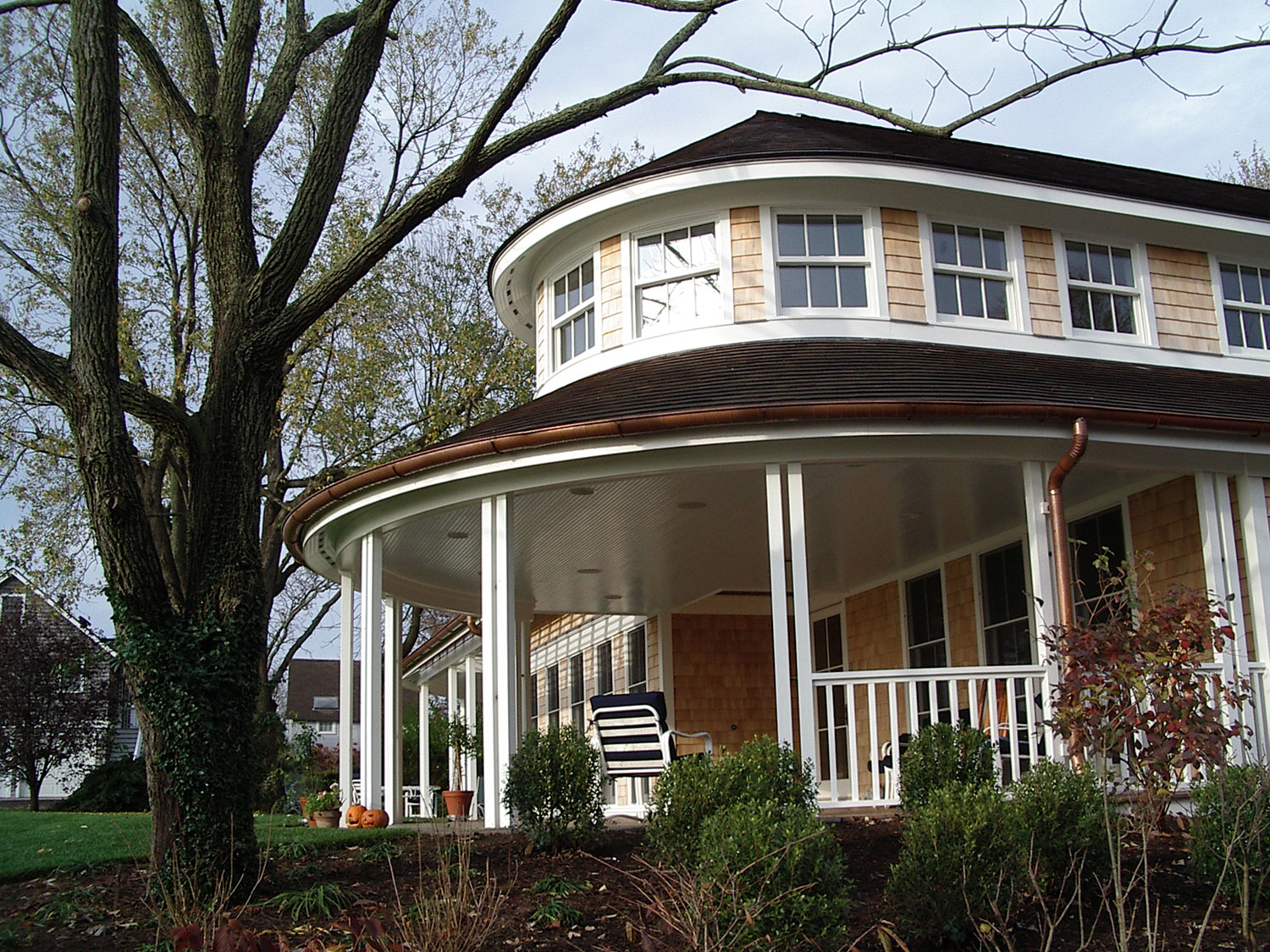 Stony Creek Residence CES Consulting Engineering Services