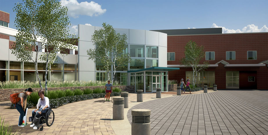 Hospital for Special Care Outpatient Clinic CES
