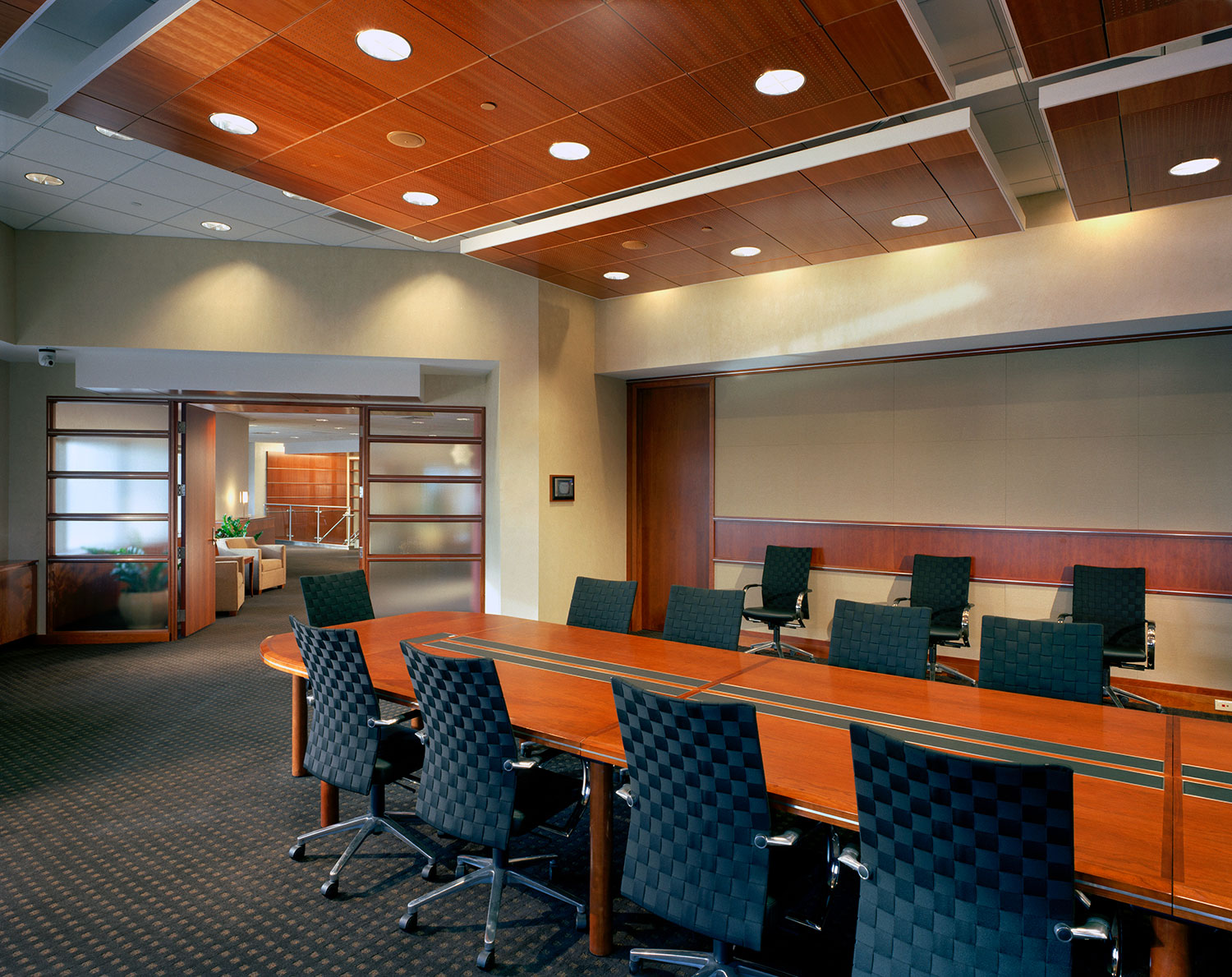 Robinson & Cole, LLP CES Consulting Engineering Services