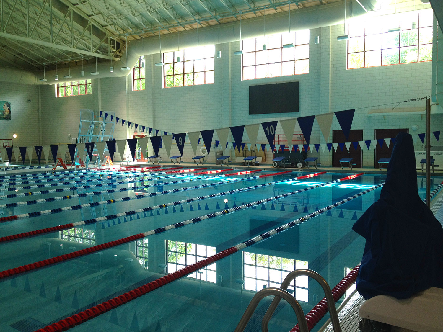 Westport Weston Family YMCA CES Consulting Engineering Services