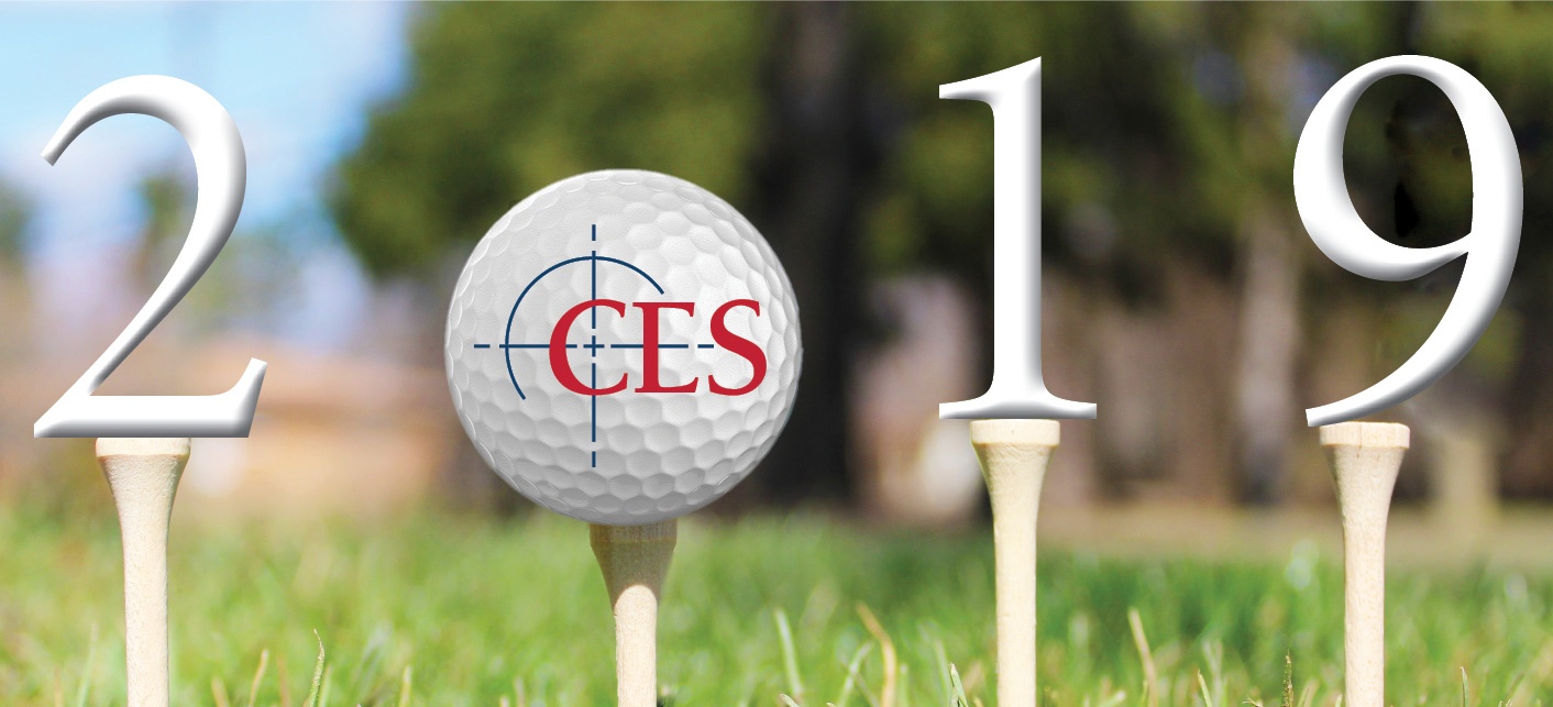 The 14th Annual CES Golf Tournament CES Consulting Engineering Services