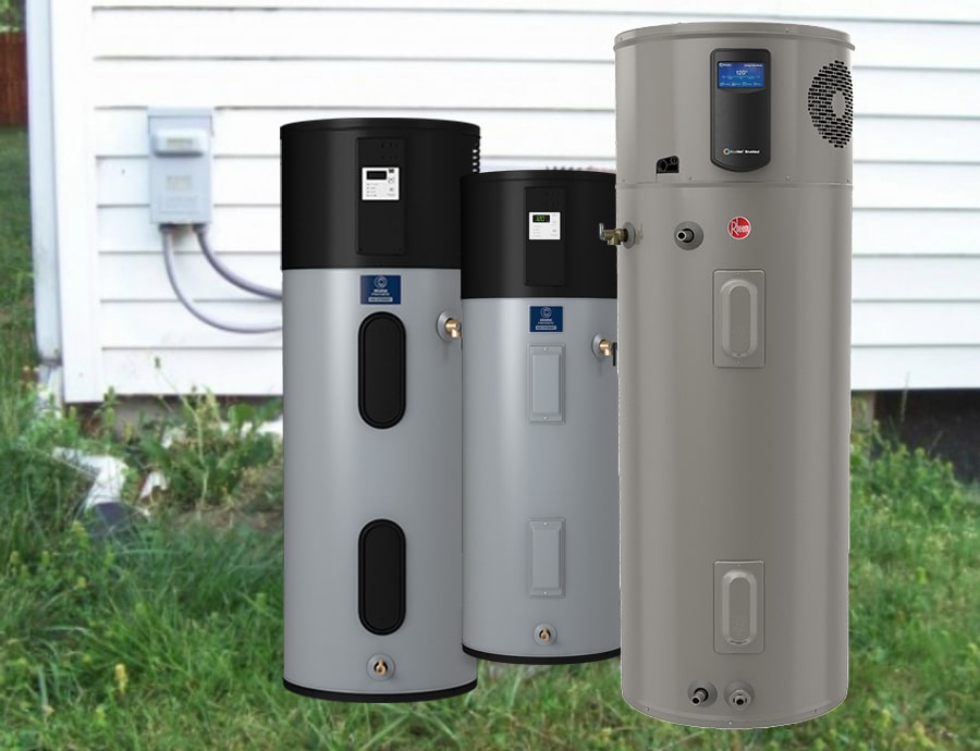 water_heating Cascade Energy Services