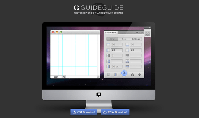 Plantillas Psd Y Png De Grids O Rejillas Css Para Diseno Web Ceslava